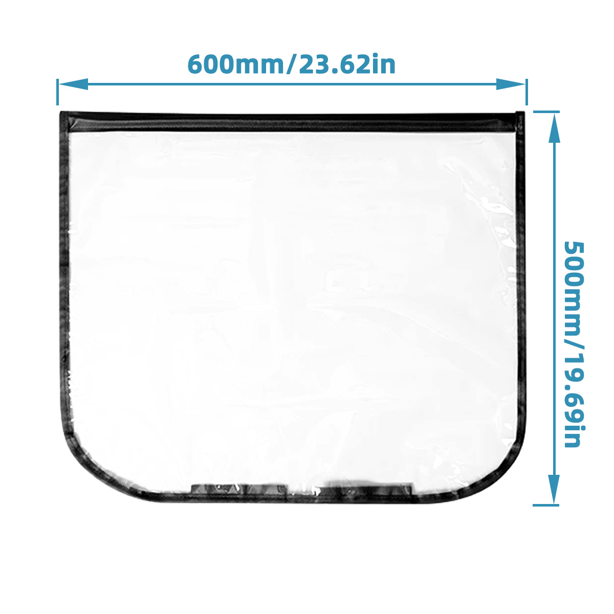 Copertura antipioggia magnetic - Car Accessories For Winter recensione e prezzo