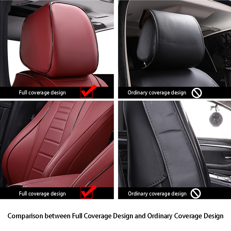 Coprisedili per auto di lusso  - Car Accessories Nissan Xtrail recensione e prezzo