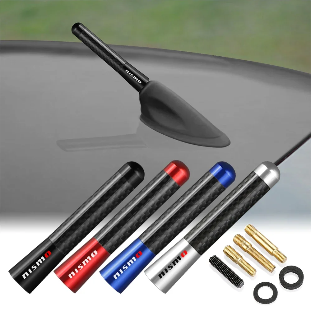 8 CENTIMETRI Auto Radio Antenn - Car Accessories Nissan Xtrail recensione e prezzo