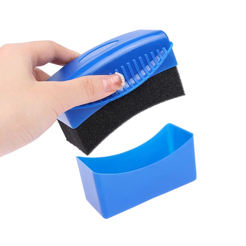 Spazzole in spugna per ruote a - Car Wax Polishing Pad recensione e prezzo
