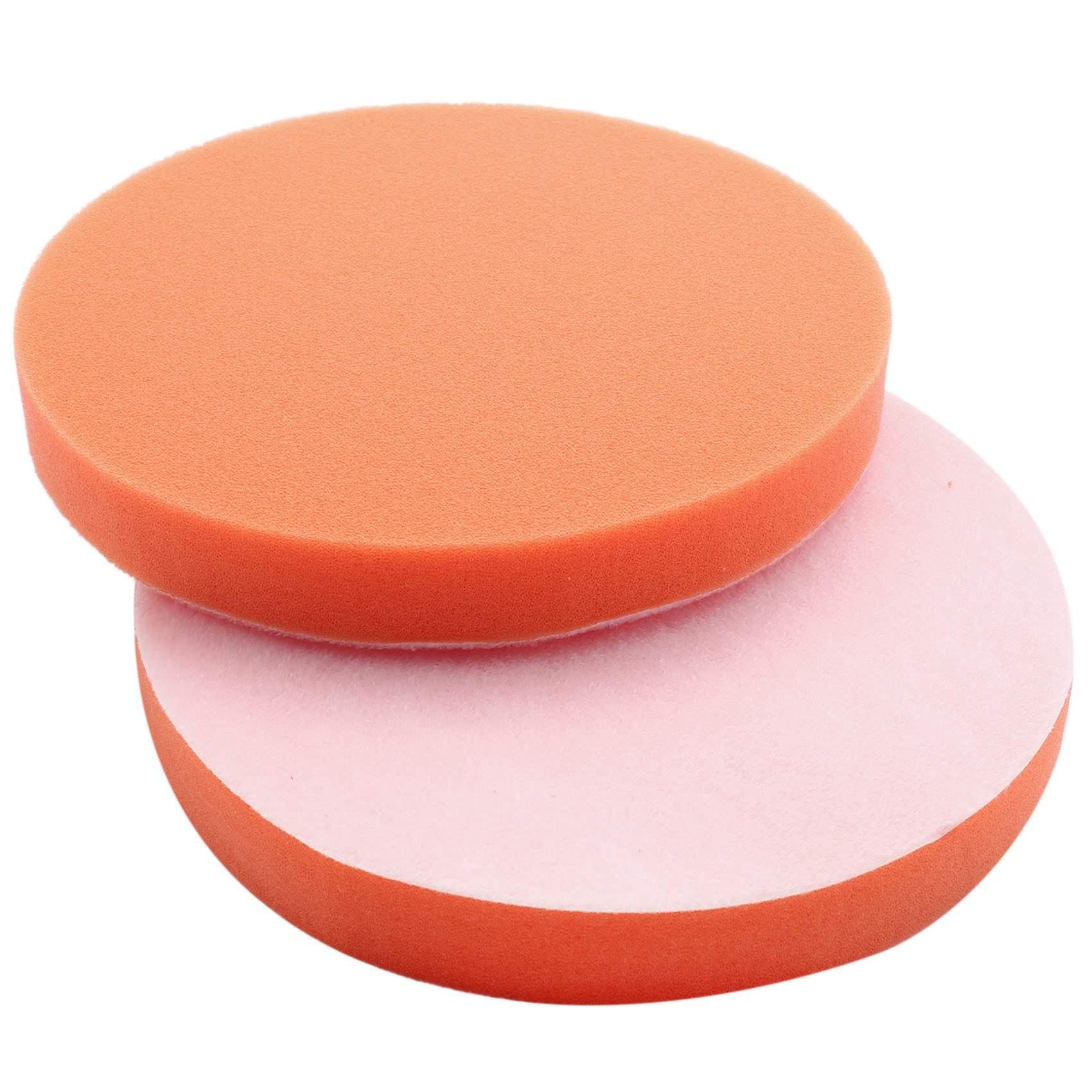 A06K 10Pc 180Mm 7 pollici Spug - Car Wax Polishing Pad recensione e prezzo