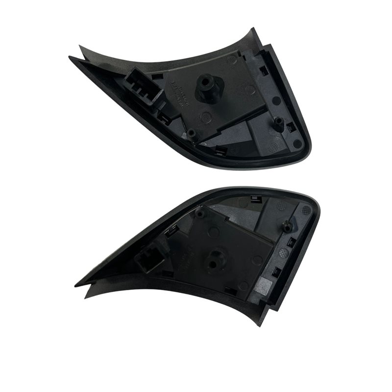 Per Mitsubishi ASX Eclipse Cro - Steering Wheel Cover recensione e prezzo