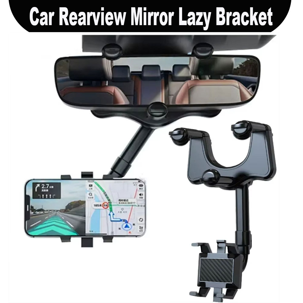 Supporto Multifunzionale per T - Car Accessories Phone Holder recensione e prezzo
