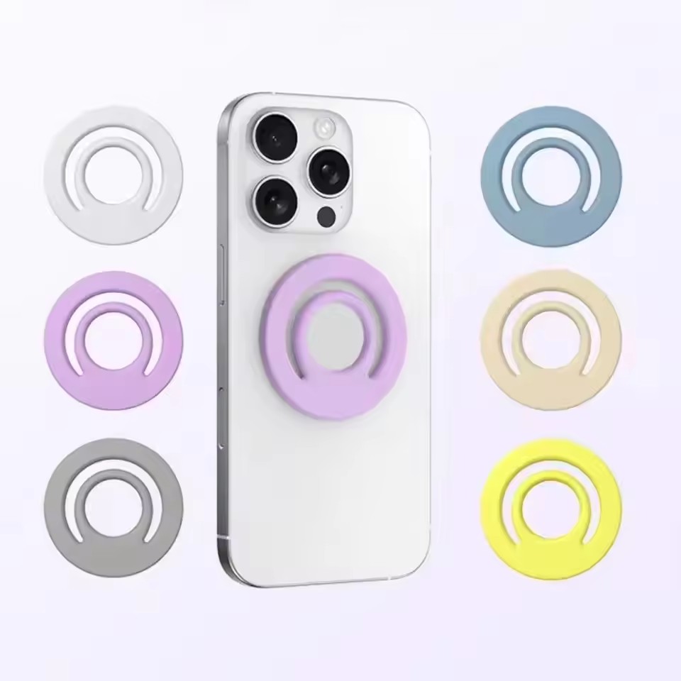 Supporto magnetico per telefon - Car Accessories Phone Holder recensione e prezzo