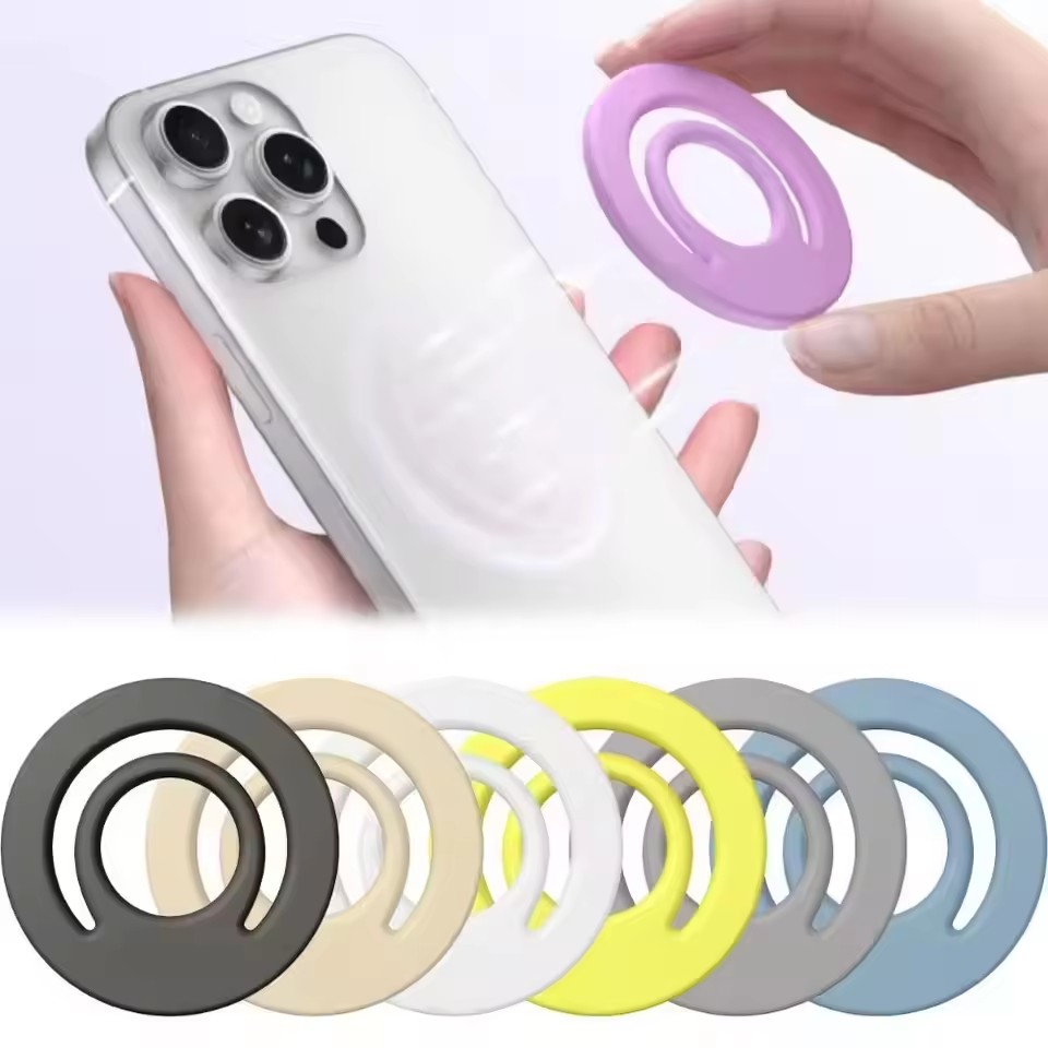 Supporto magnetico per telefon - Car Accessories Phone Holder recensione e prezzo