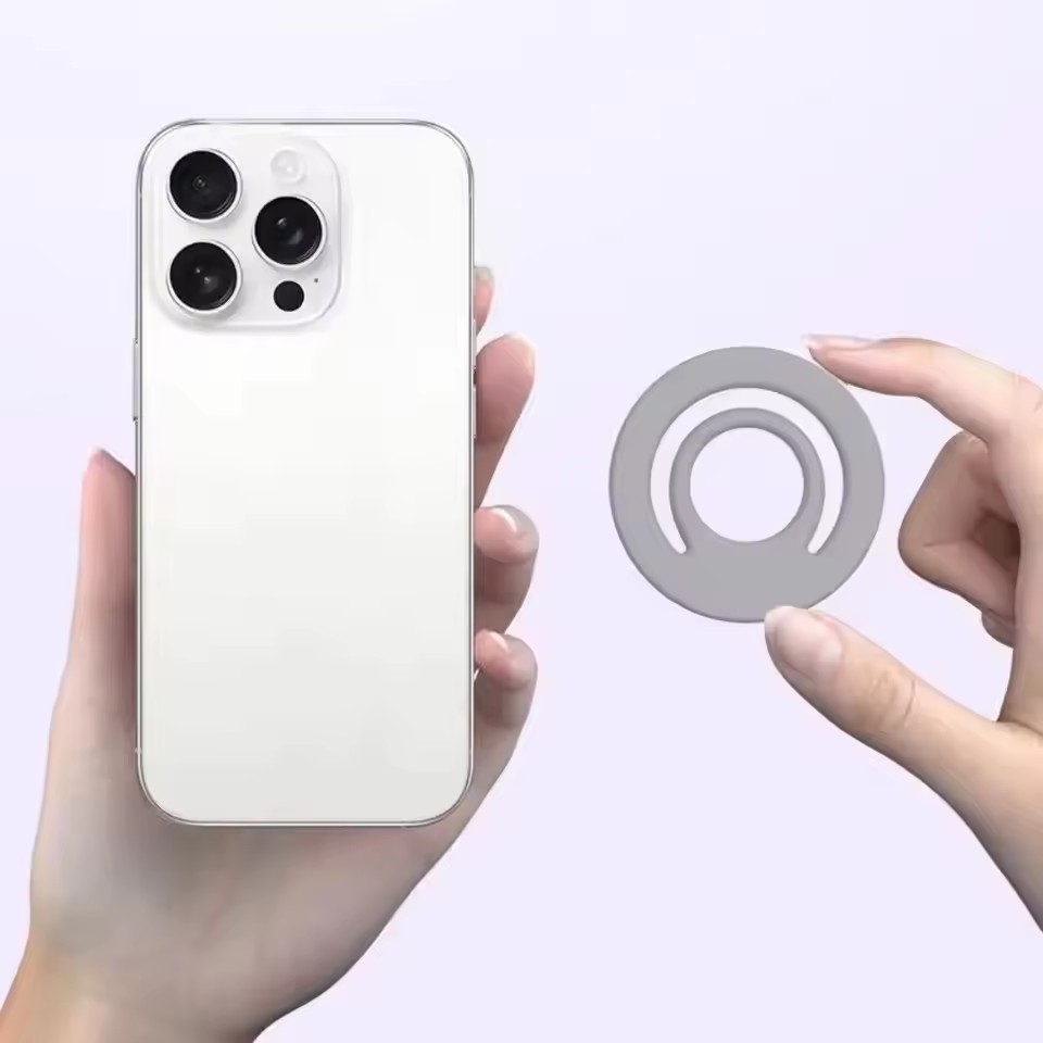 Supporto magnetico per telefon - Car Accessories Phone Holder recensione e prezzo