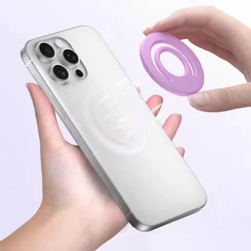 Supporto magnetico per telefon - Car Accessories Phone Holder recensione e prezzo