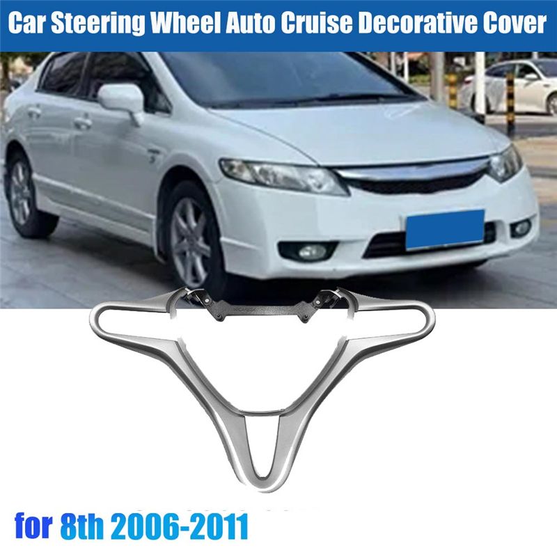Copertura Decorativa HOT per V - Steering Wheel Cover recensione e prezzo