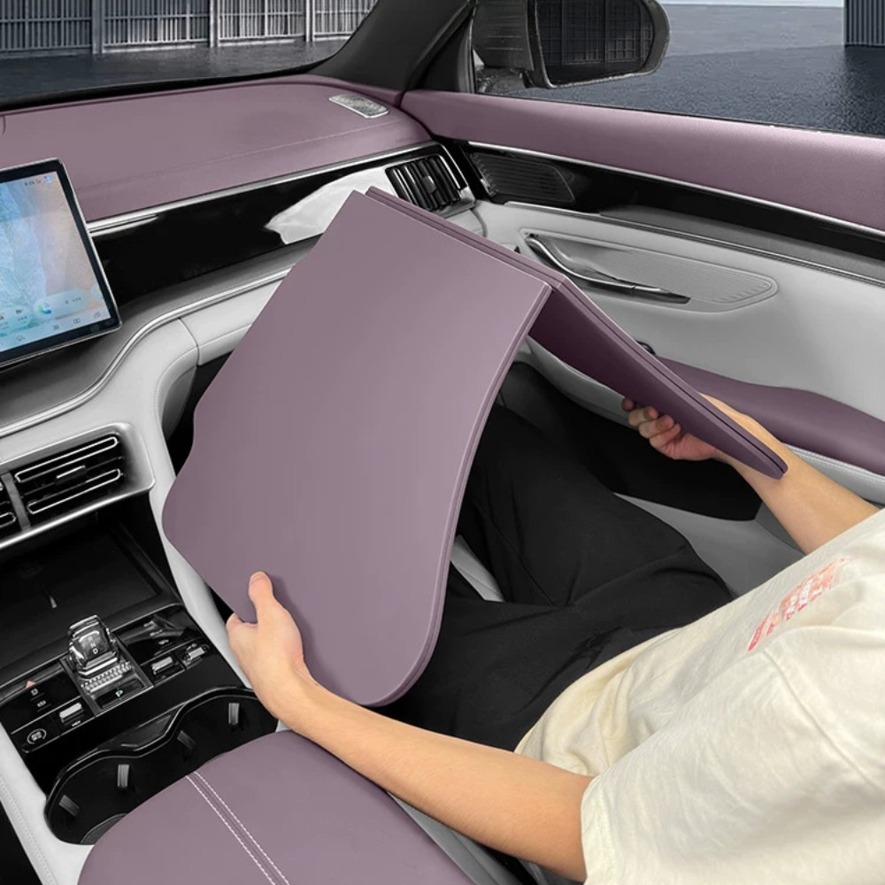 Tavolino Pieghevole per Sedile - Back Seat Car Table recensione e prezzo