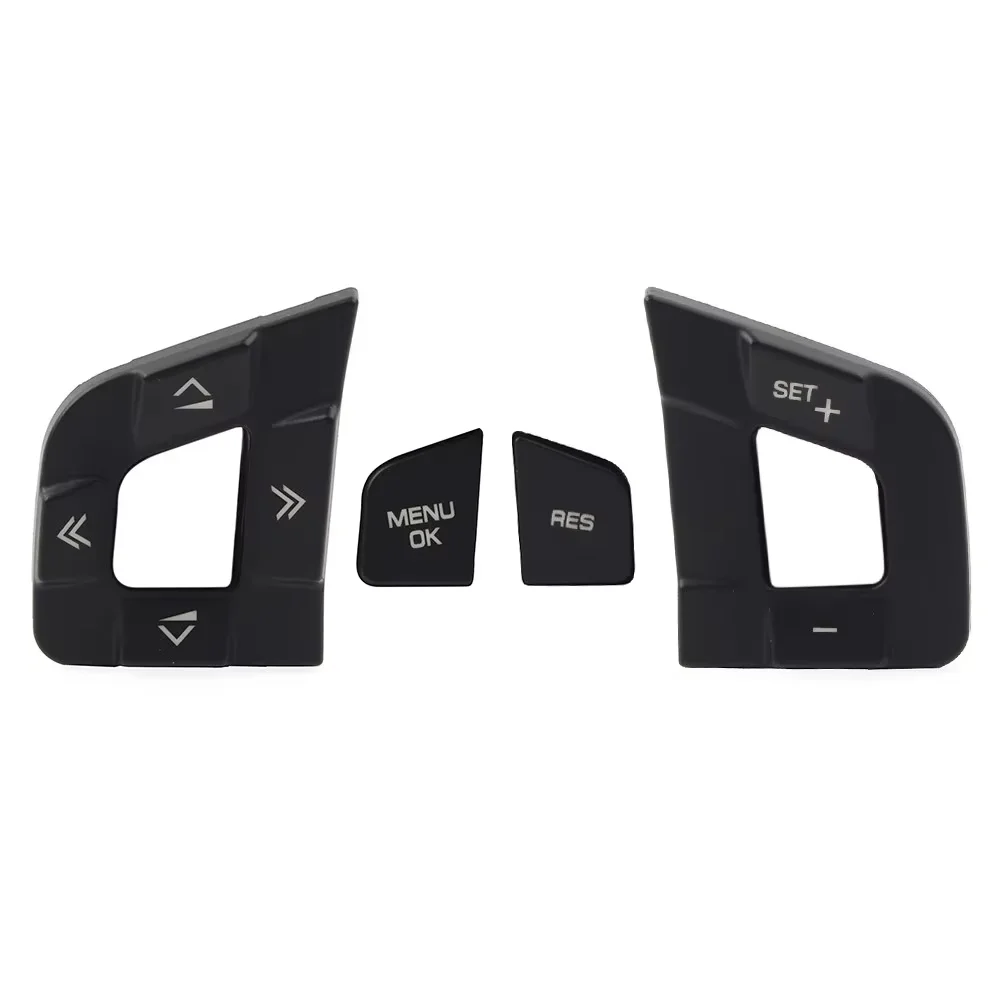 LR095537 Copertura del pulsant - Steering Wheel Cover recensione e prezzo