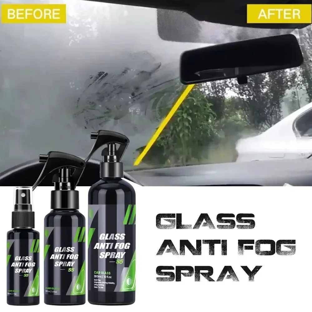 Agente antiappannamento per ve - Car Accessories For Winter recensione e prezzo