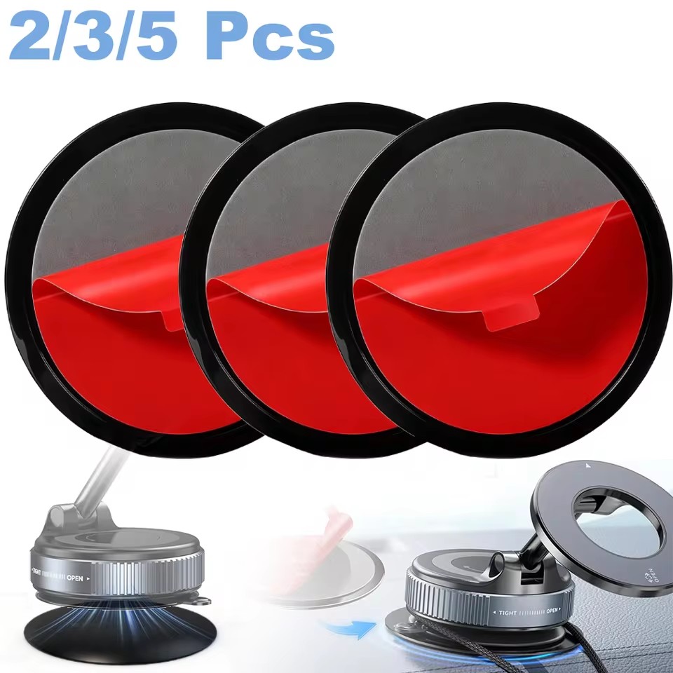 Set Universale di Cuscinetti A - Car Accessories Phone Holder recensione e prezzo