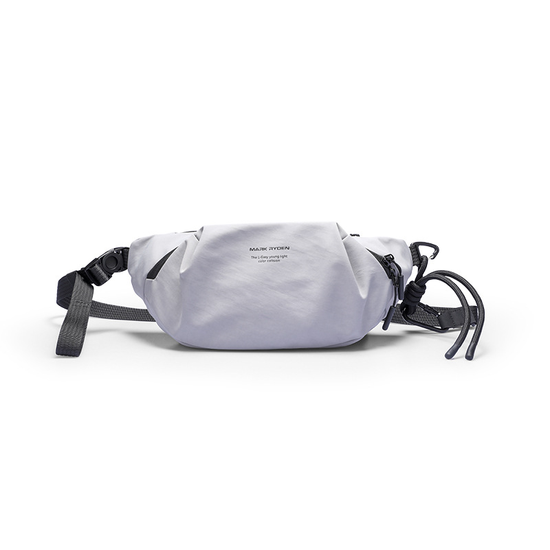 Mark Ryden Borsa da petto casu - Car Accessories Gifts For Men recensione e prezzo