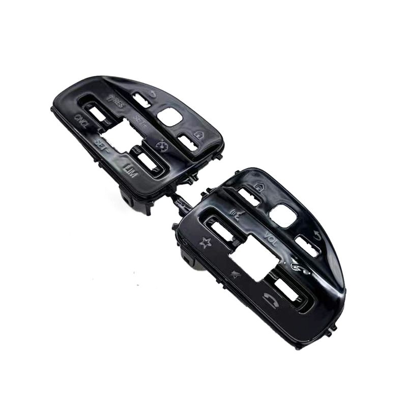 Per Mercedes AMG A177 B247 C20 - Steering Wheel Cover recensione e prezzo