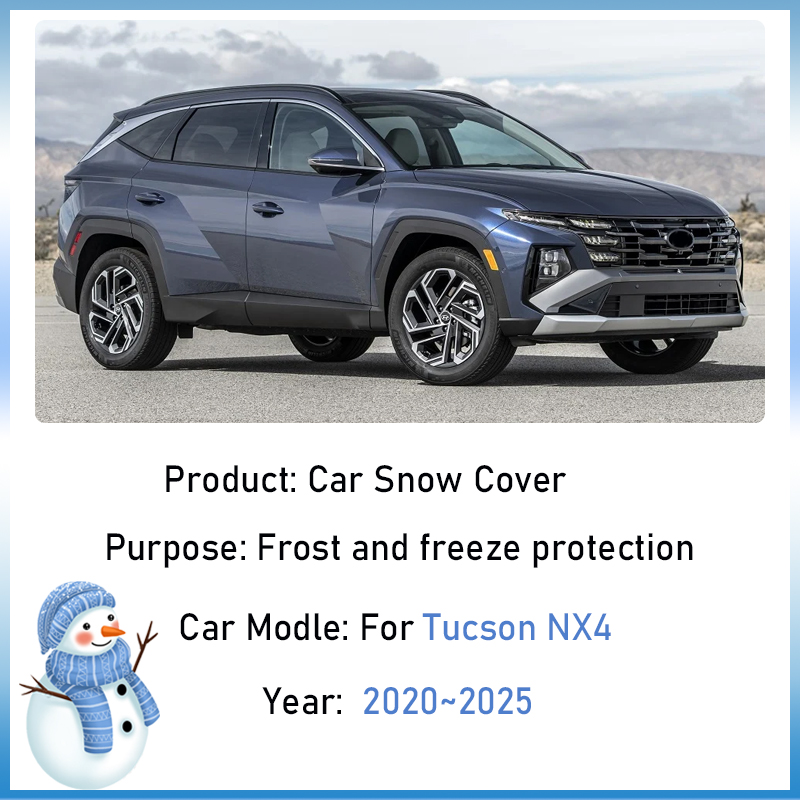 Inverno Auto Copertura Da Neve - Car Accessories For Winter recensione e prezzo