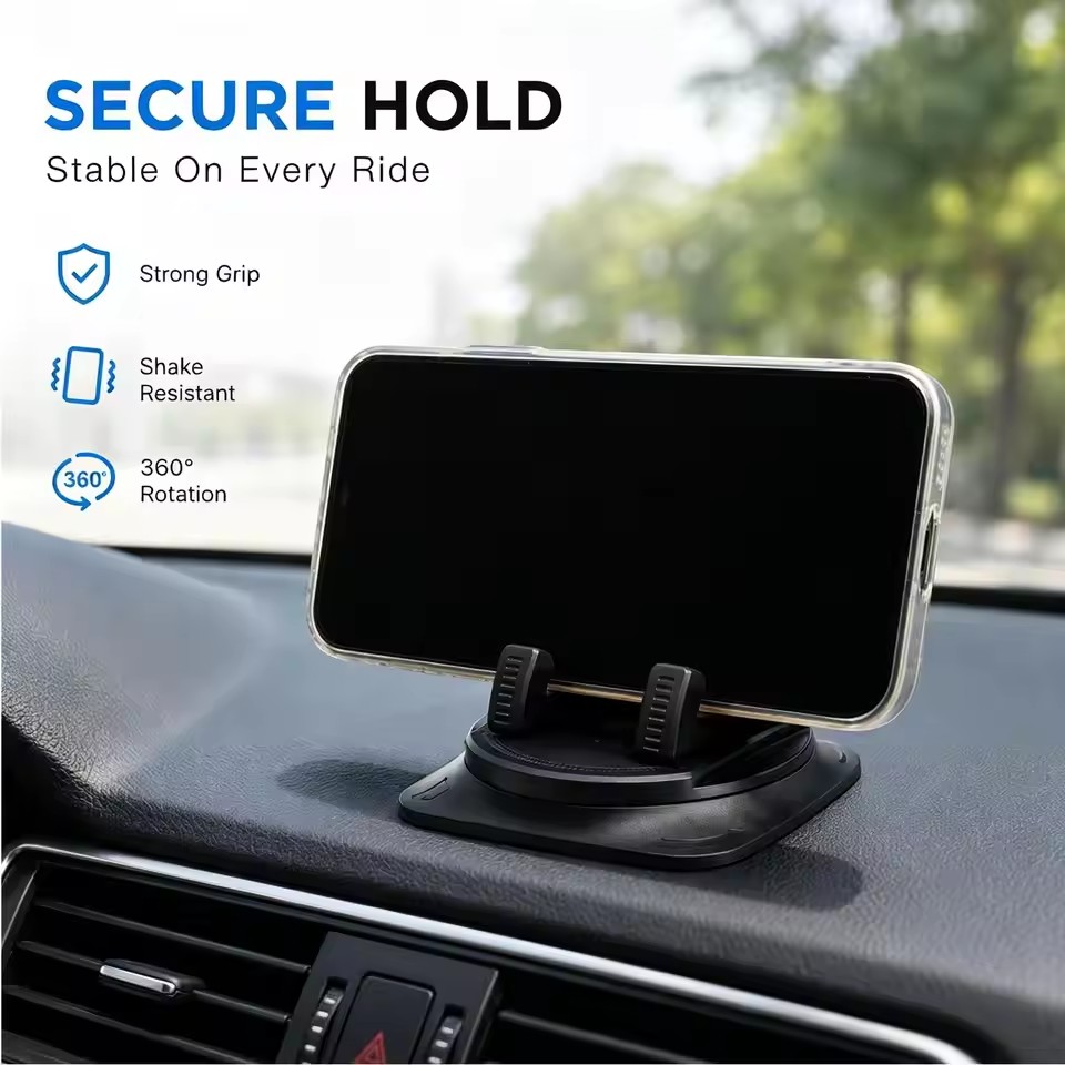 360 °   Supporto per Telefono  - Car Accessories Phone Holder recensione e prezzo