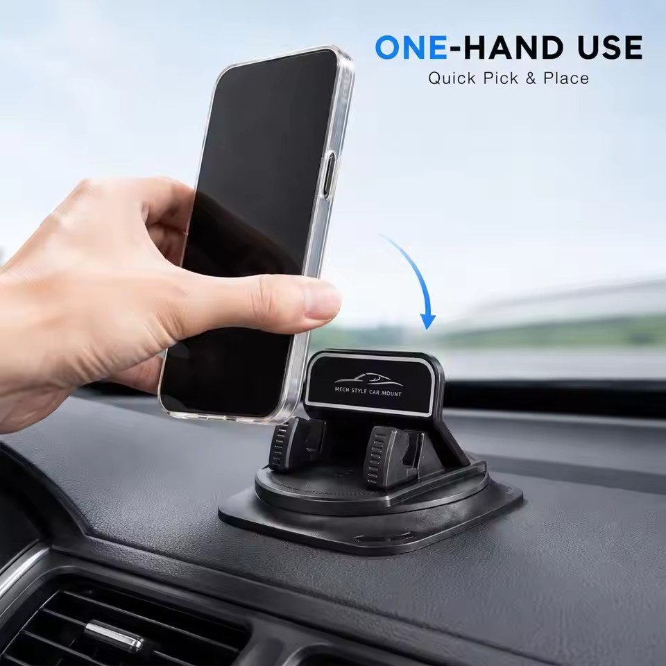 360 °   Supporto per Telefono  - Car Accessories Phone Holder recensione e prezzo