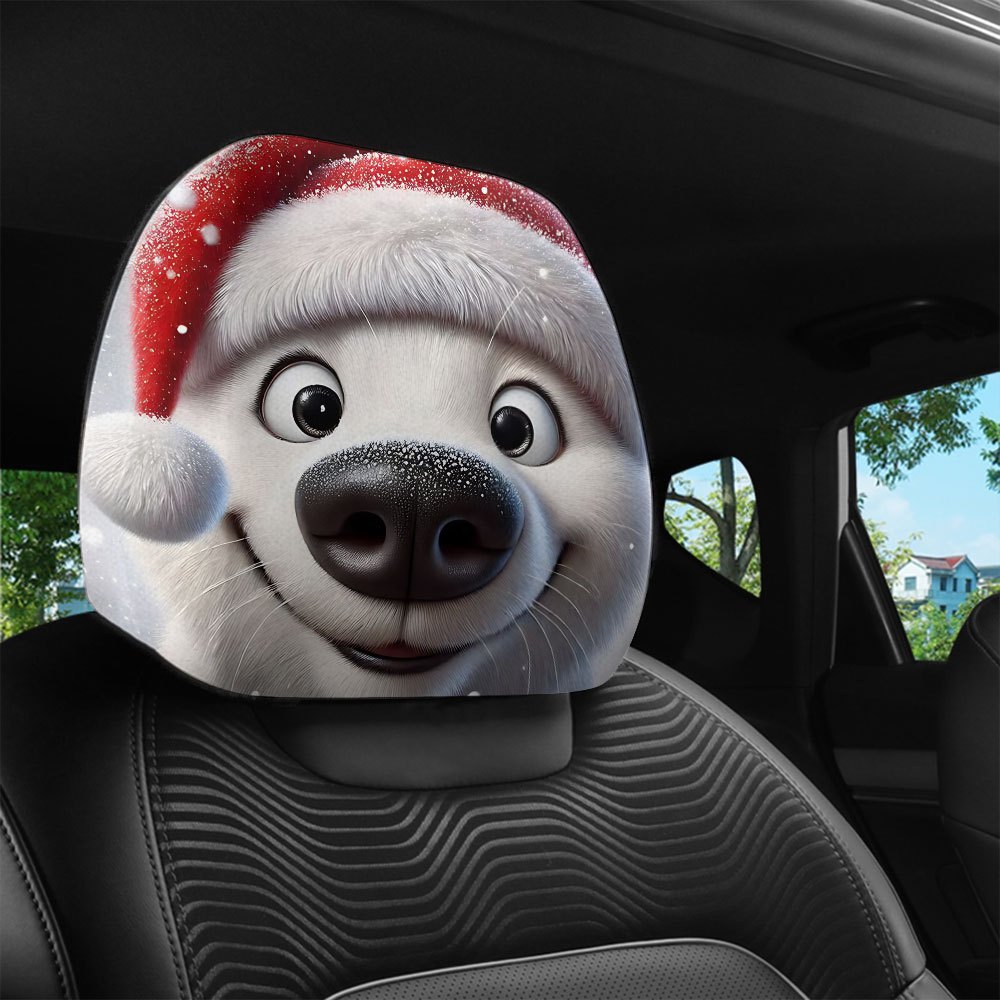 2 cappelli natalizi, simpatici - Car Accessories For Winter recensione e prezzo