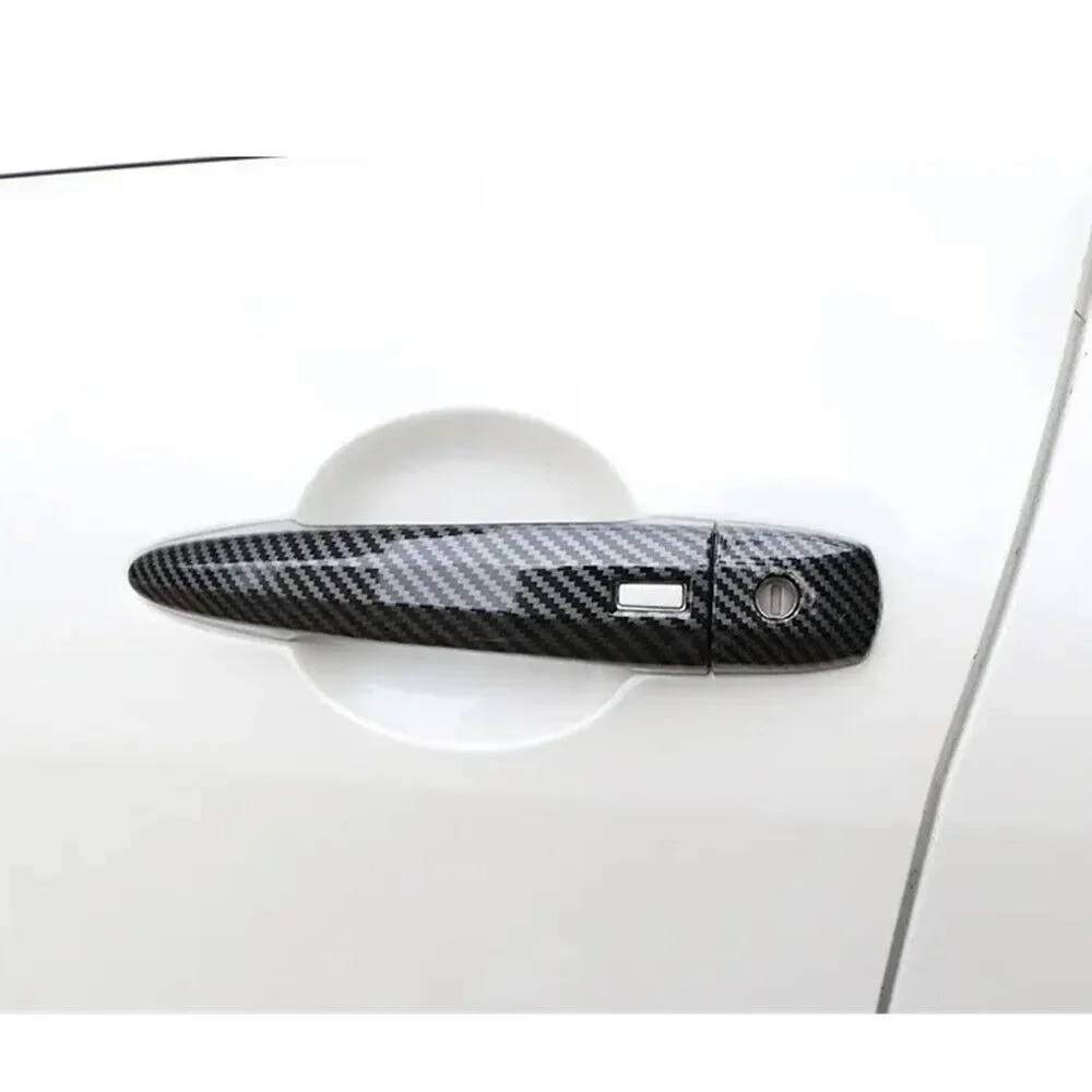 1 Set Per Nissan Qashqai Rogue - Car Accessories Nissan Xtrail recensione e prezzo