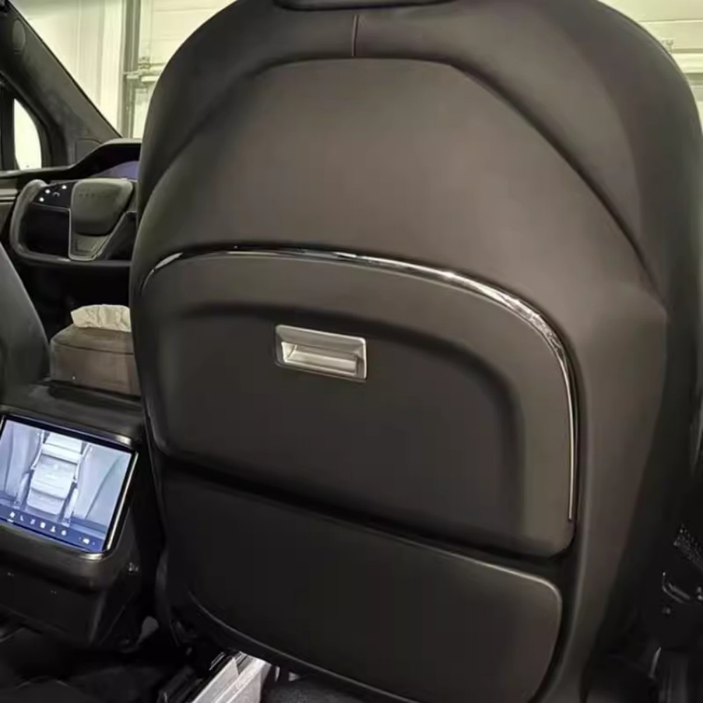 Tavolino pieghevole per sedile - Back Seat Car Table recensione e prezzo