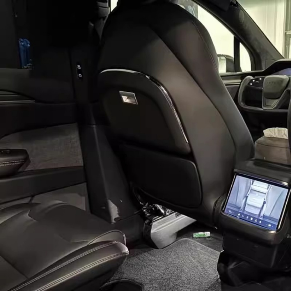 Tavolino pieghevole per sedile - Back Seat Car Table recensione e prezzo