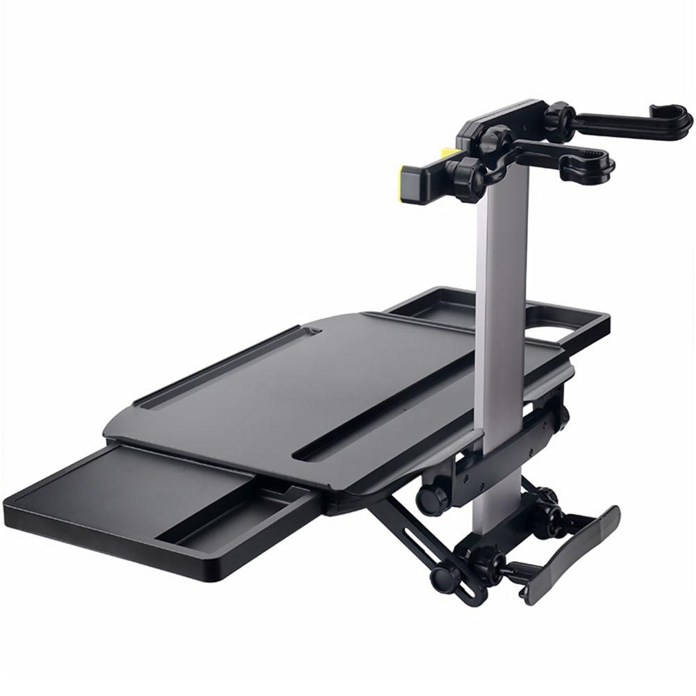 1 Pezzo Tavolino Pieghevole da - Back Seat Car Table recensione e prezzo