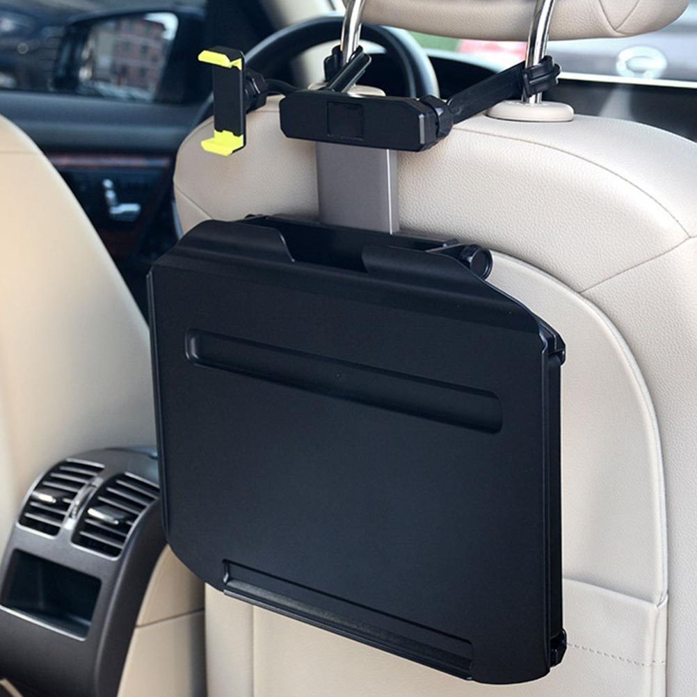 1 Pezzo Tavolino Pieghevole da - Back Seat Car Table recensione e prezzo