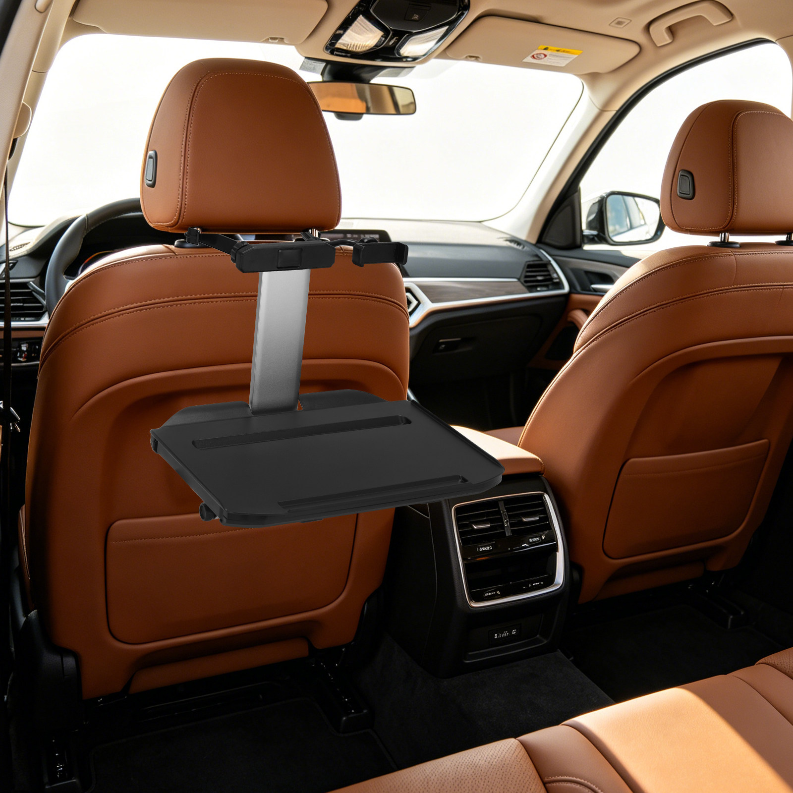 1 Pezzo Tavolino Pieghevole da - Back Seat Car Table recensione e prezzo