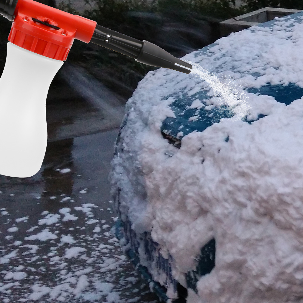 Strumento di lavaggio per la p - Car Accessories For Winter recensione e prezzo