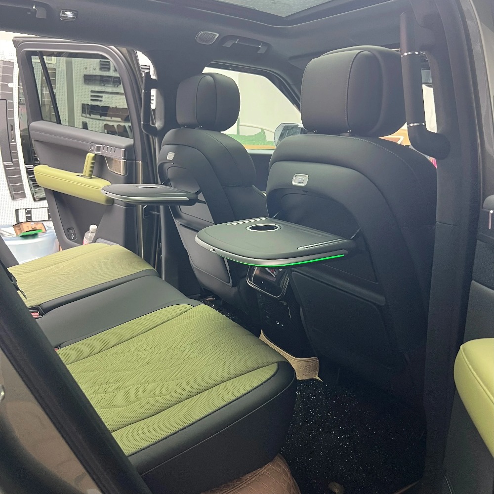 Tavolino Pieghevole per Sedile - Back Seat Car Table recensione e prezzo