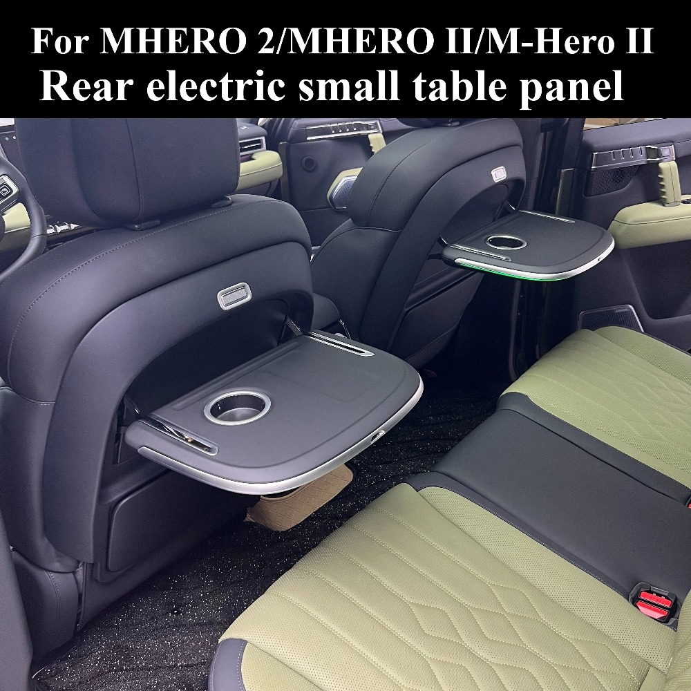 Tavolino Pieghevole per Sedile - Back Seat Car Table recensione e prezzo