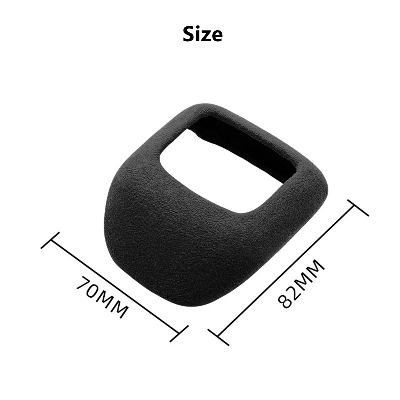 Suede Leather Car Gear Shift K - Car Accessories Nissan Xtrail recensione e prezzo