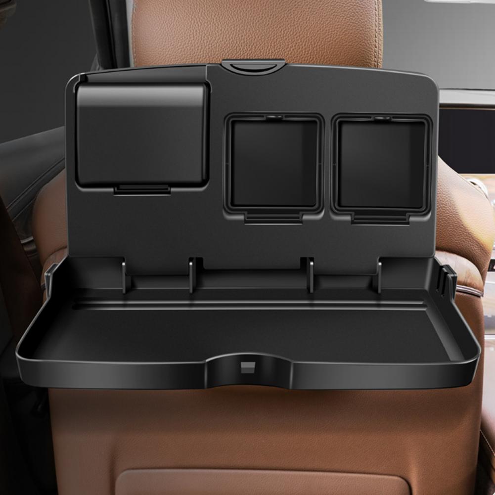Tavolino Pieghevole Multifunzi - Back Seat Car Table recensione e prezzo