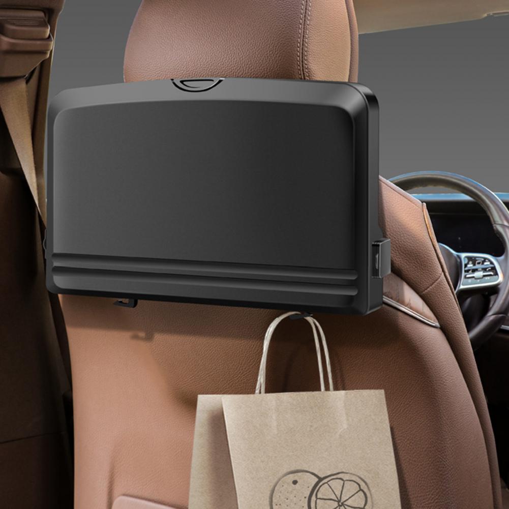 Tavolino Pieghevole Multifunzi - Back Seat Car Table recensione e prezzo