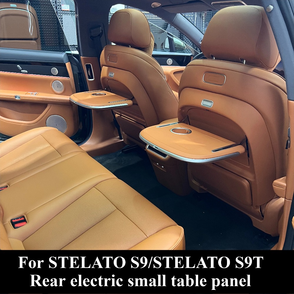 Tavolino per Auto STELATO S9 / - Back Seat Car Table recensione e prezzo