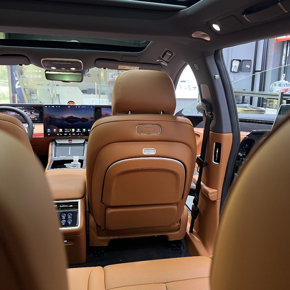 Tavolino per Auto STELATO S9 / - Back Seat Car Table recensione e prezzo
