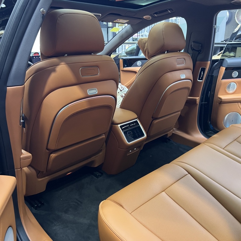 Tavolino per Auto STELATO S9 / - Back Seat Car Table recensione e prezzo