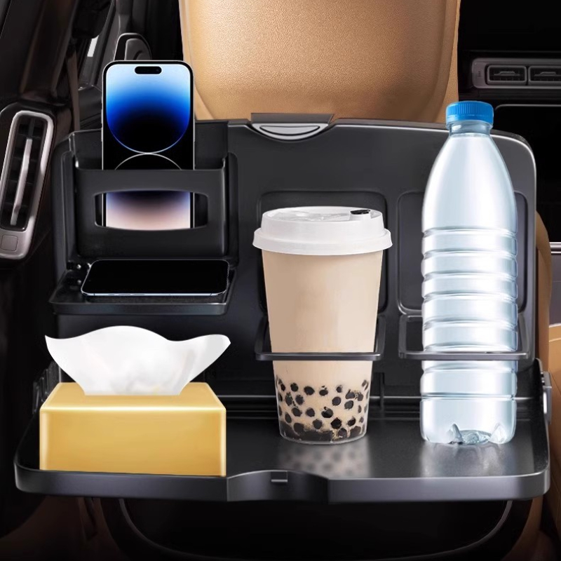 Vassoio per auto Tavolo per se - Back Seat Car Table recensione e prezzo