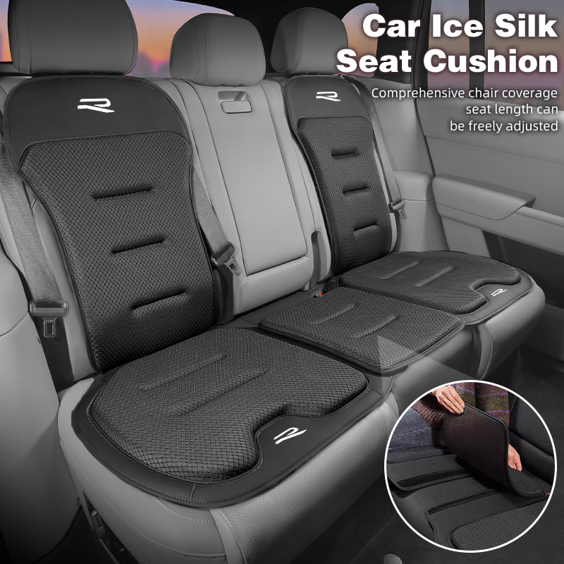 Cuscino per seggiolino auto sc - Car Accessories For Winter recensione e prezzo
