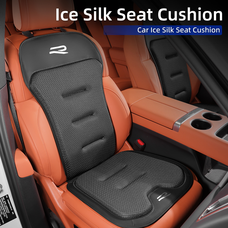 Cuscino per seggiolino auto sc - Car Accessories For Winter recensione e prezzo