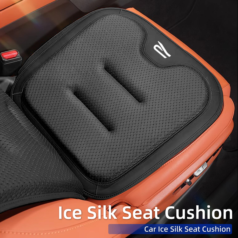 Cuscino per seggiolino auto sc - Car Accessories For Winter recensione e prezzo