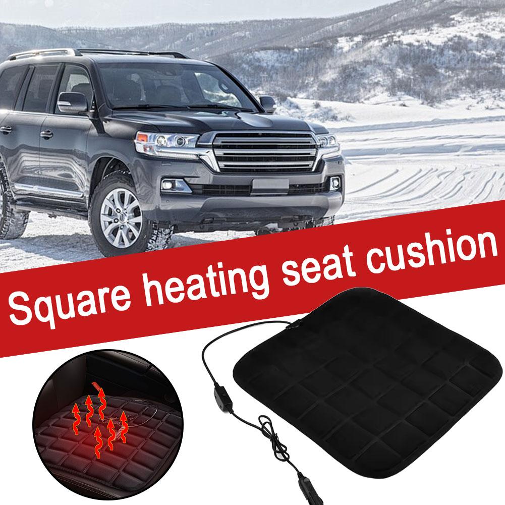 Cuscino riscaldante per auto R - Car Accessories For Winter recensione e prezzo