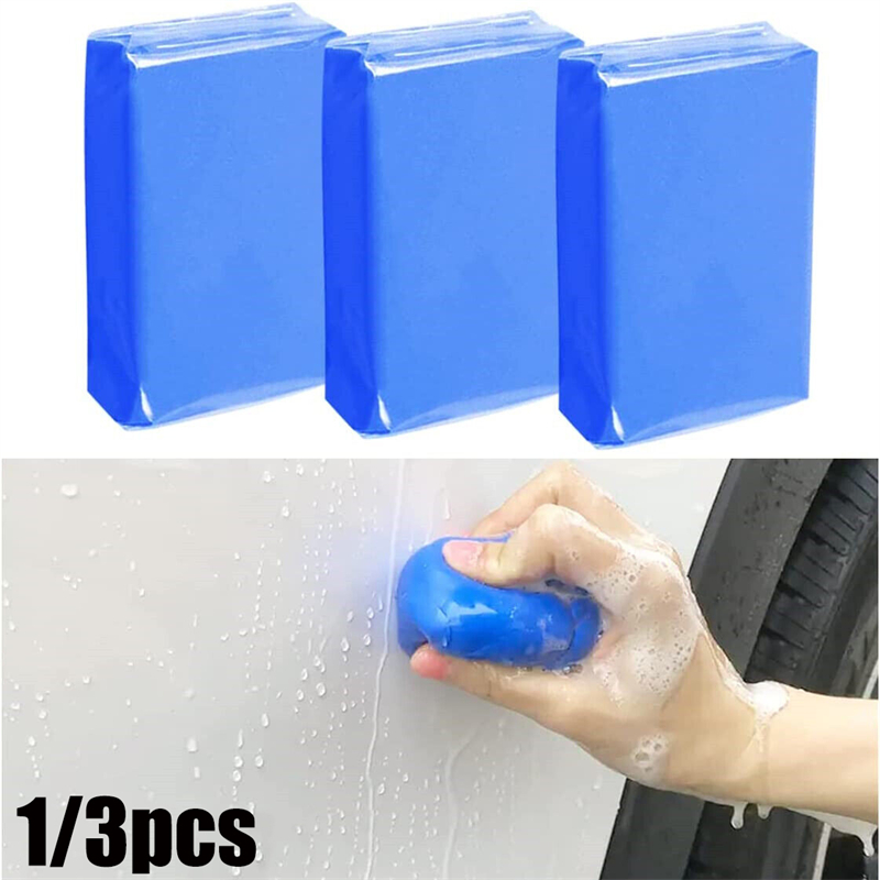 1-3 pezzi barra di argilla det - Car Detailing Brush recensione e prezzo