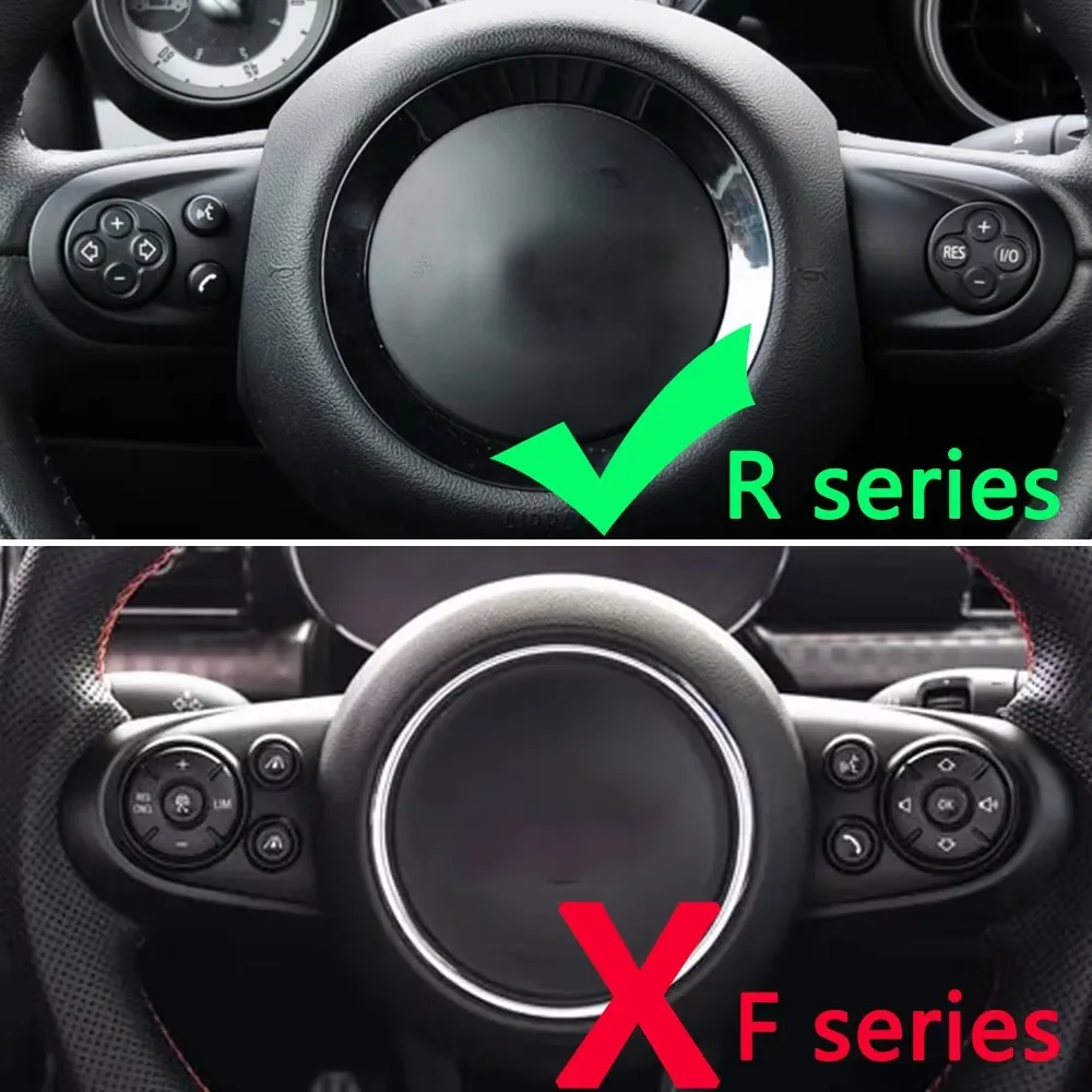 Copertura per Pulsanti Multifu - Steering Wheel Cover recensione e prezzo