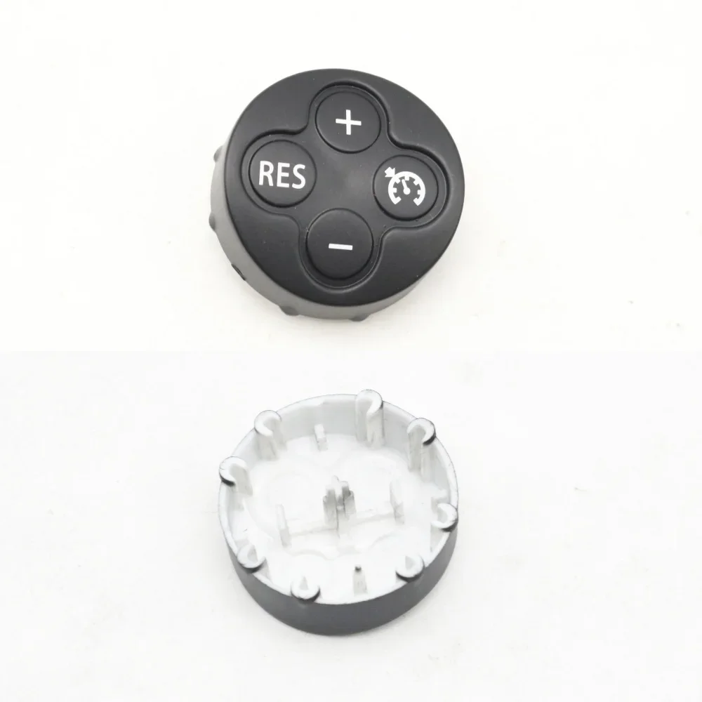 Copertura per Pulsanti Multifu - Steering Wheel Cover recensione e prezzo