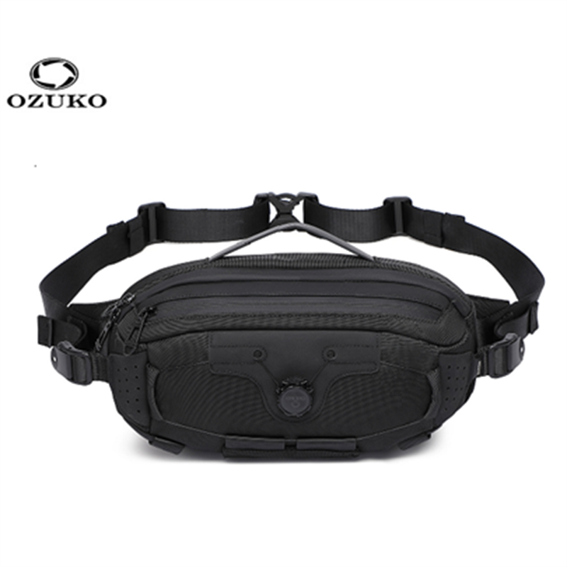 OZUKO Borsa a tracolla multifu - Car Accessories Gifts For Men recensione e prezzo