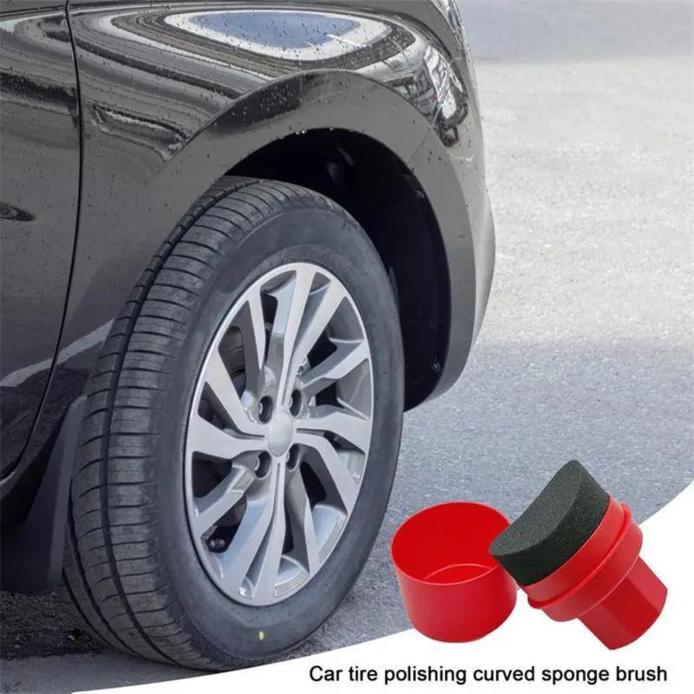 Spugna Curva per Lucidatura Pn - Car Wax Polishing Pad recensione e prezzo