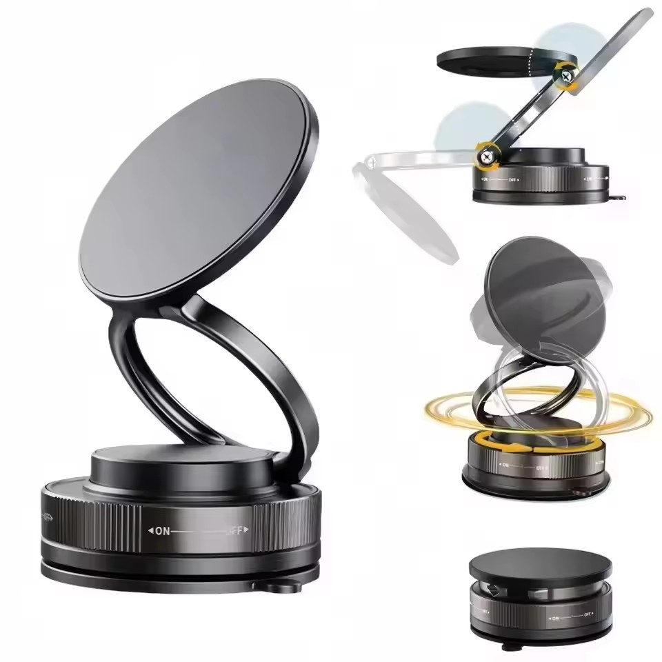 Nuovo Supporto Magnetico per T - Car Accessories Phone Holder recensione e prezzo