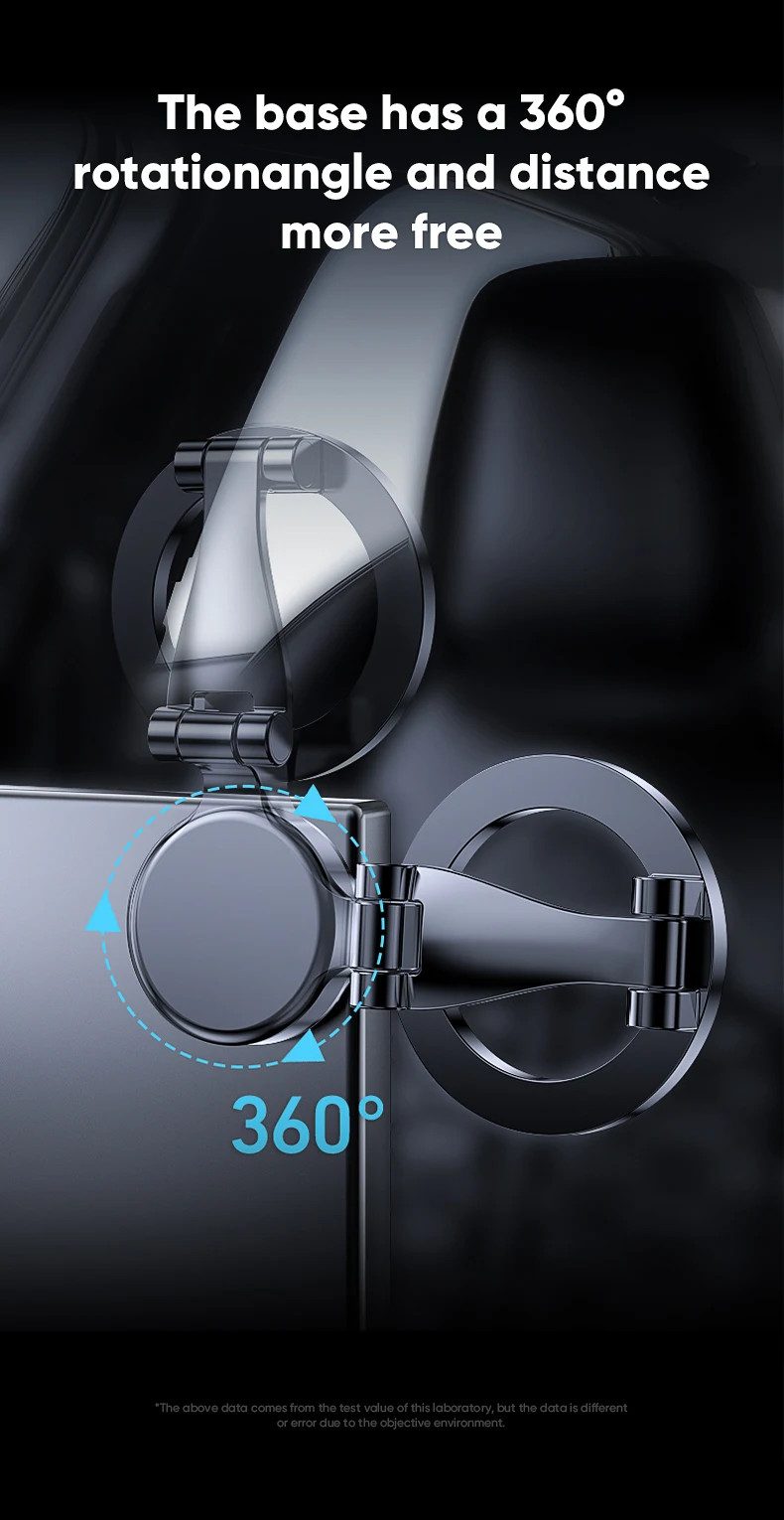 Supporto Magnetico Pieghevole  - Car Accessories Phone Holder recensione e prezzo