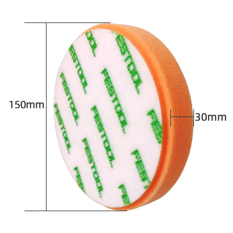 FESTOOL Tampone in Spugna per  - Car Wax Polishing Pad recensione e prezzo